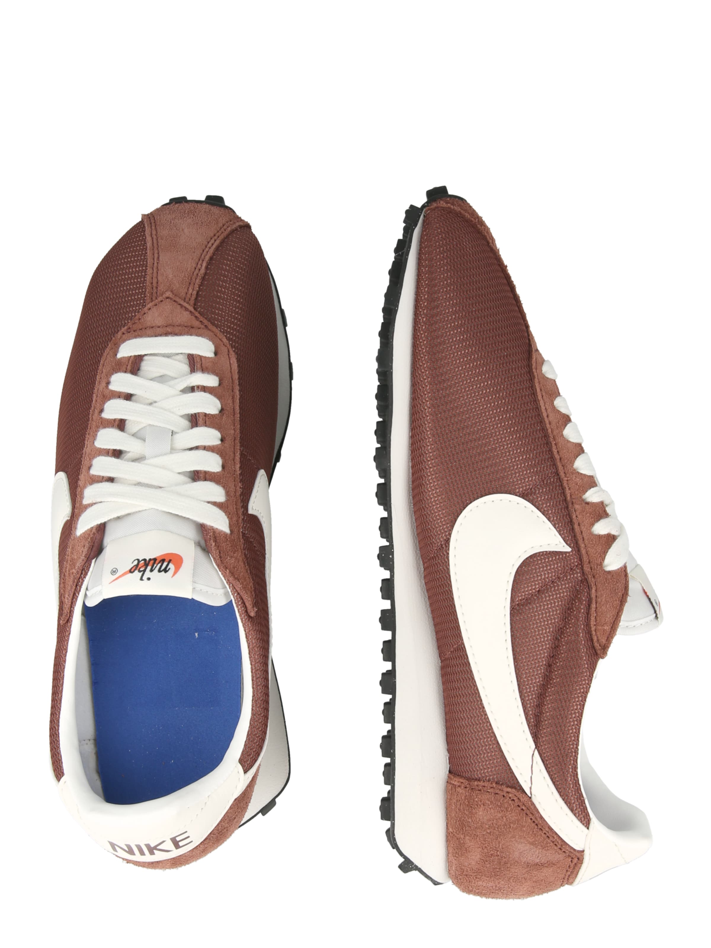 Nike Sportswear Sneaker 'LD-1000' in Braun: Seite