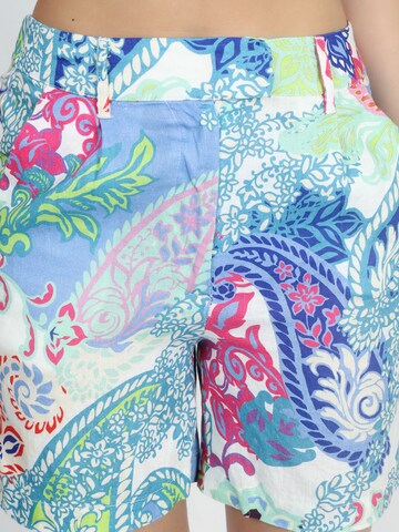 VICCI Germany Regular Hose in Mischfarben