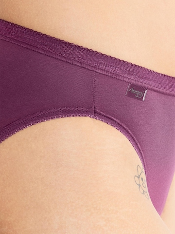 SLOGGI Slip 'Basic+' in Pink