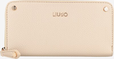Liu Jo Porte-monnaies en beige, Vue avec produit