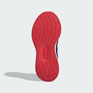 ADIDAS SPORTSWEAR Sneakers 'Marvel Spider-Man Runfalcon' in Zwart