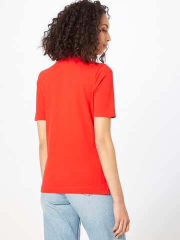 TOMMY HILFIGER Shirt in Red