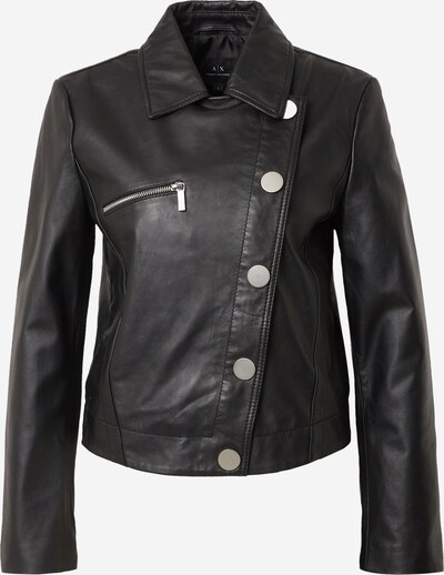 ARMANI EXCHANGE Between-season jacket in Black, Item view