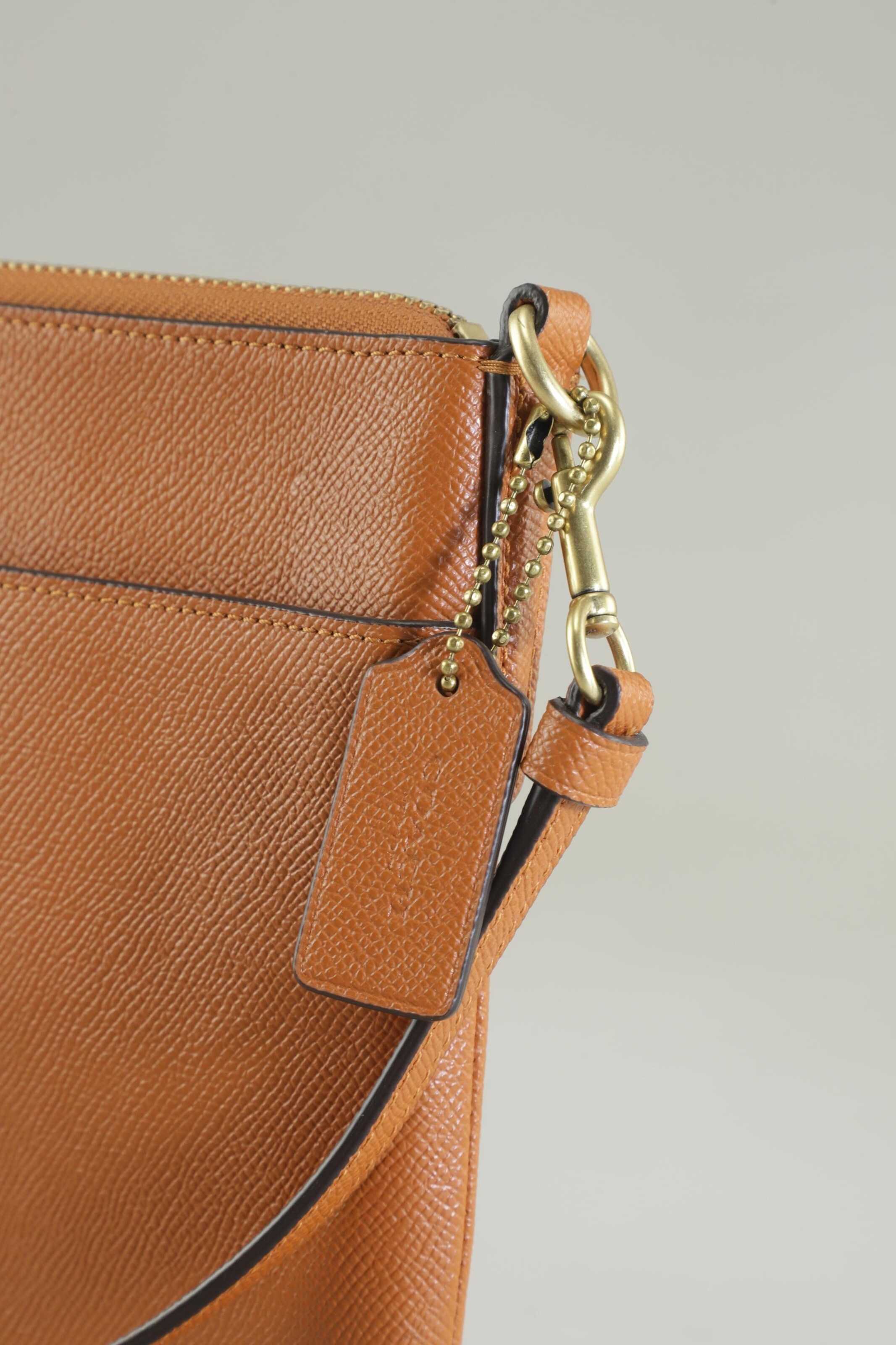 COACH Bag in One size in Brown