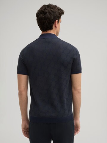T-Shirt 'Ravoro' JOOP! en bleu