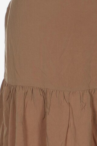 Soyaconcept Skirt in M in Beige