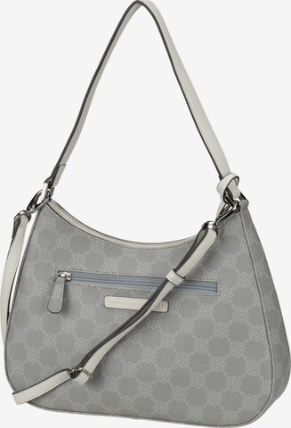 Sac bandoulière ' Euphoria' Picard en gris