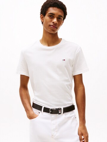 Tommy Jeans Bluser & t-shirts i grøn