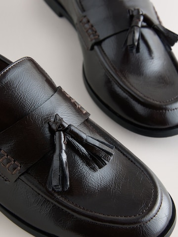 Next Mokasíny 'Forever Comfort®' - Hnedá