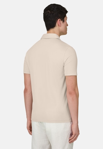 T-Shirt Boggi Milano en marron