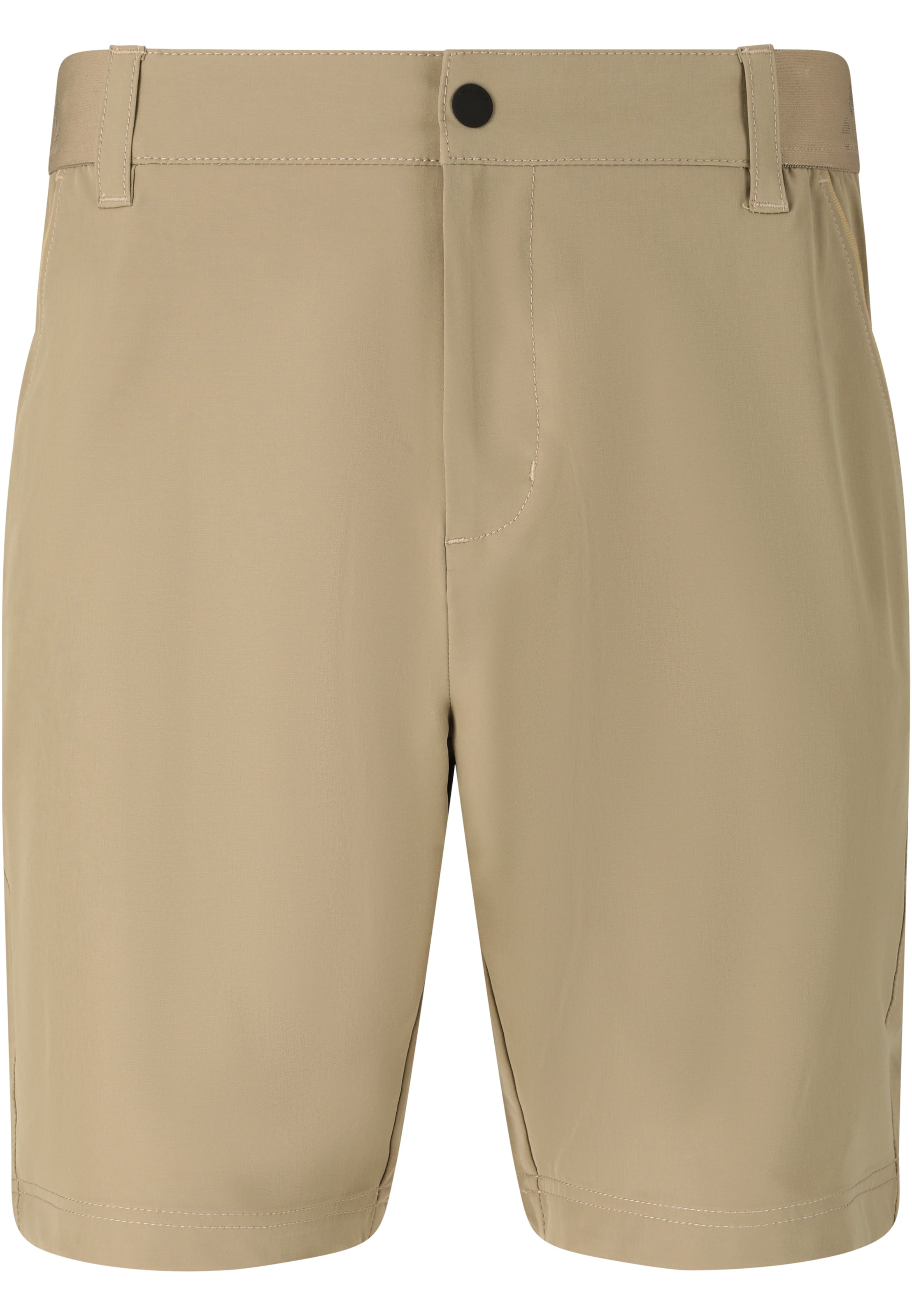 Whistler Shorts 'Barrie' in Beige: Vorderseite