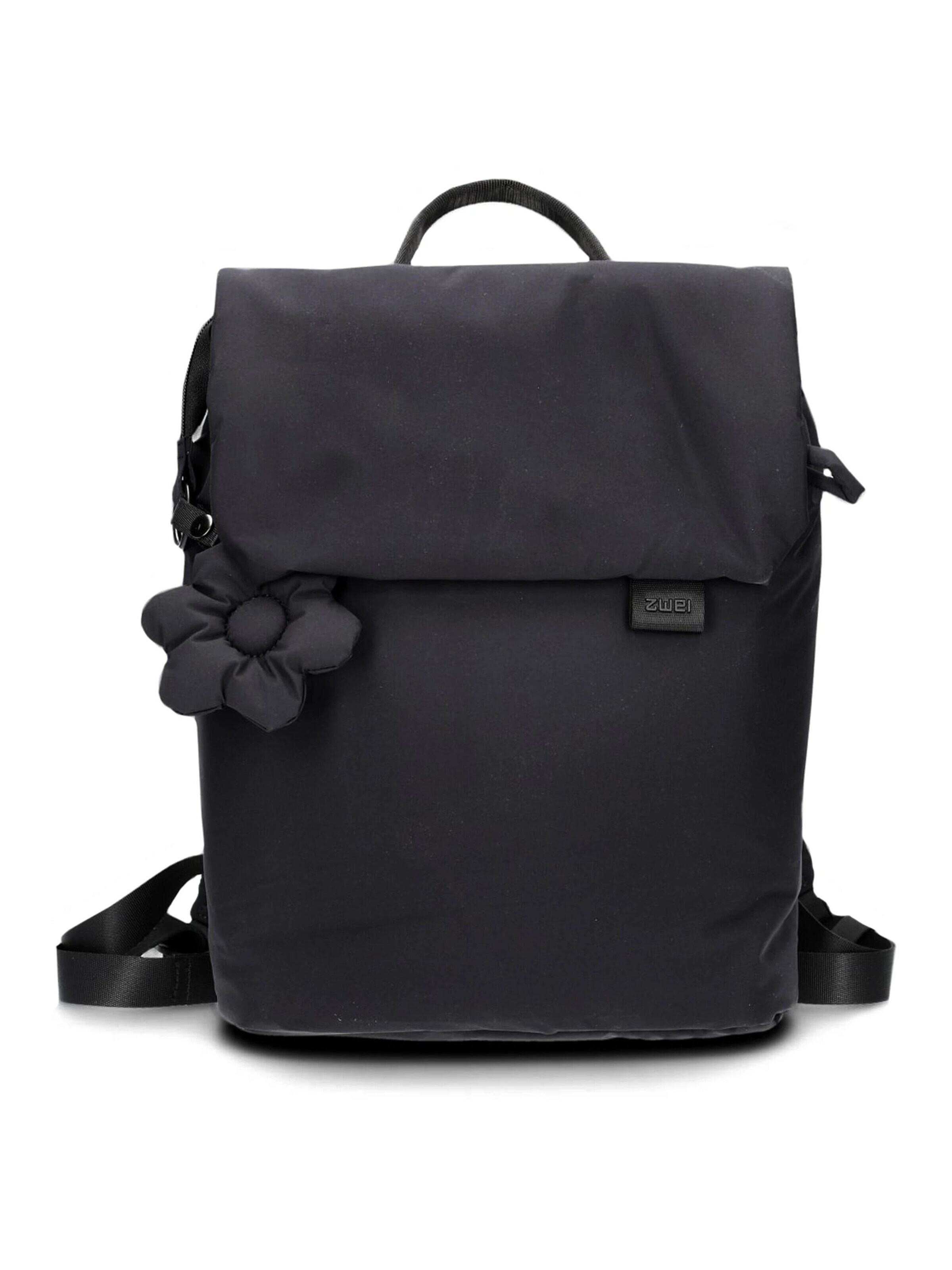 ZWEI Backpack 'HANNAH HAR13' in Black