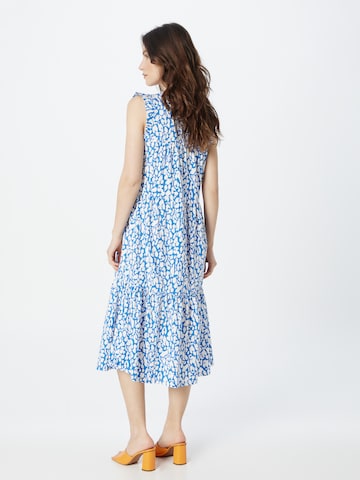 ESPRIT Dress in Blue