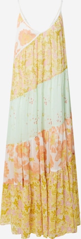 Free People Sommerkjole 'LUNA' i orange: forside