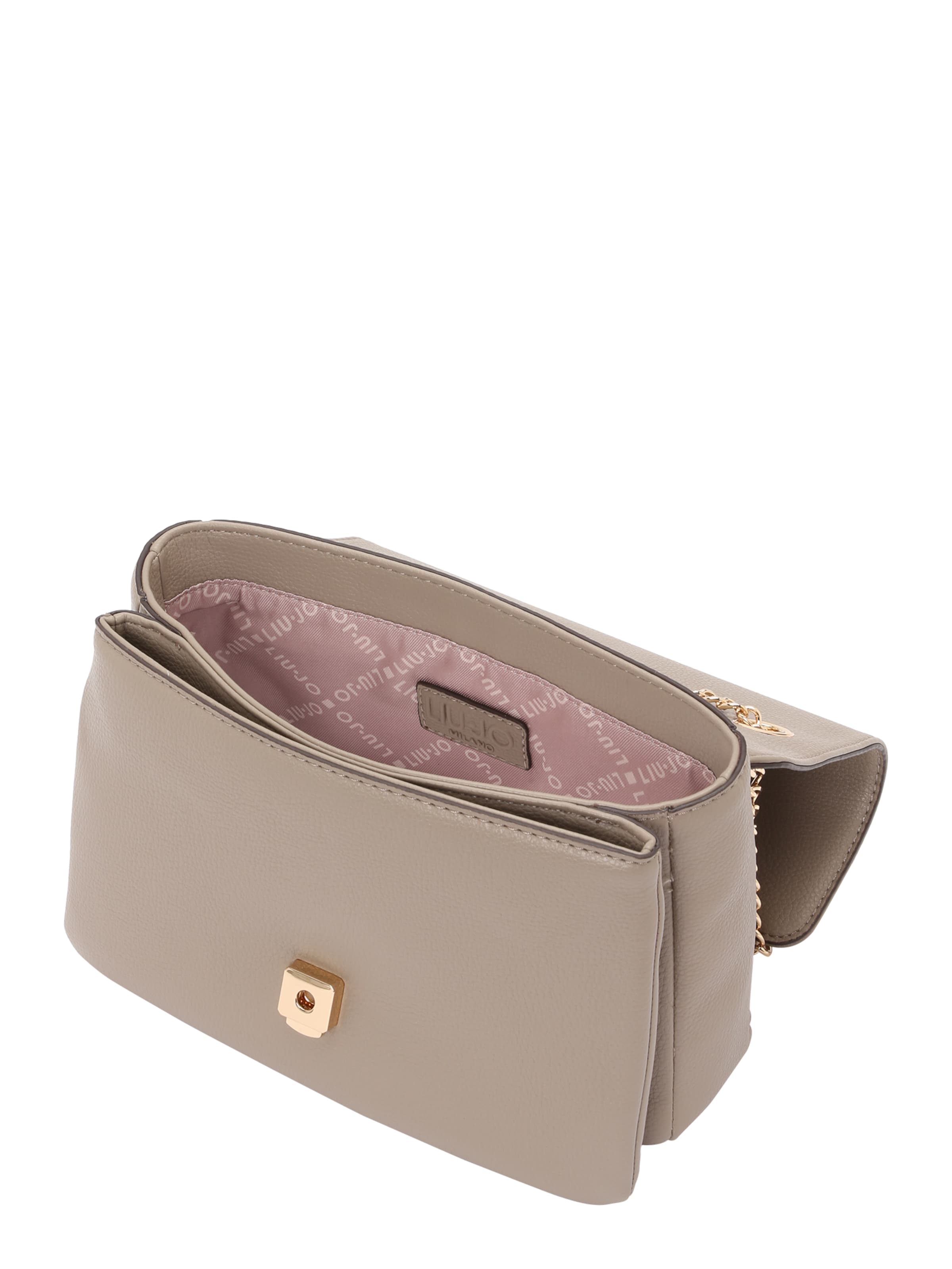 Liu Jo Сумка через плечо 'ECS' в Серый