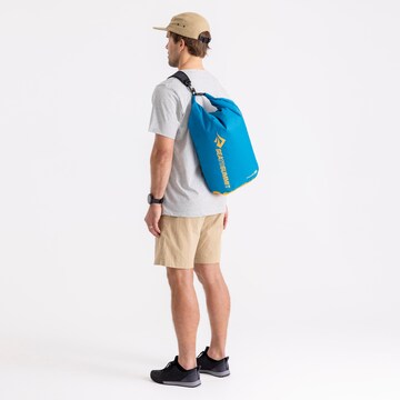 SEA TO SUMMIT Sports Bag in Blue