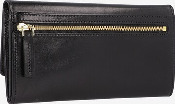 The Bridge Wallet in Black