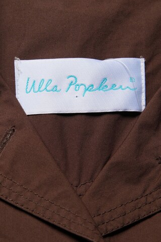 Ulla Popken Jacket & Coat in XL in Brown