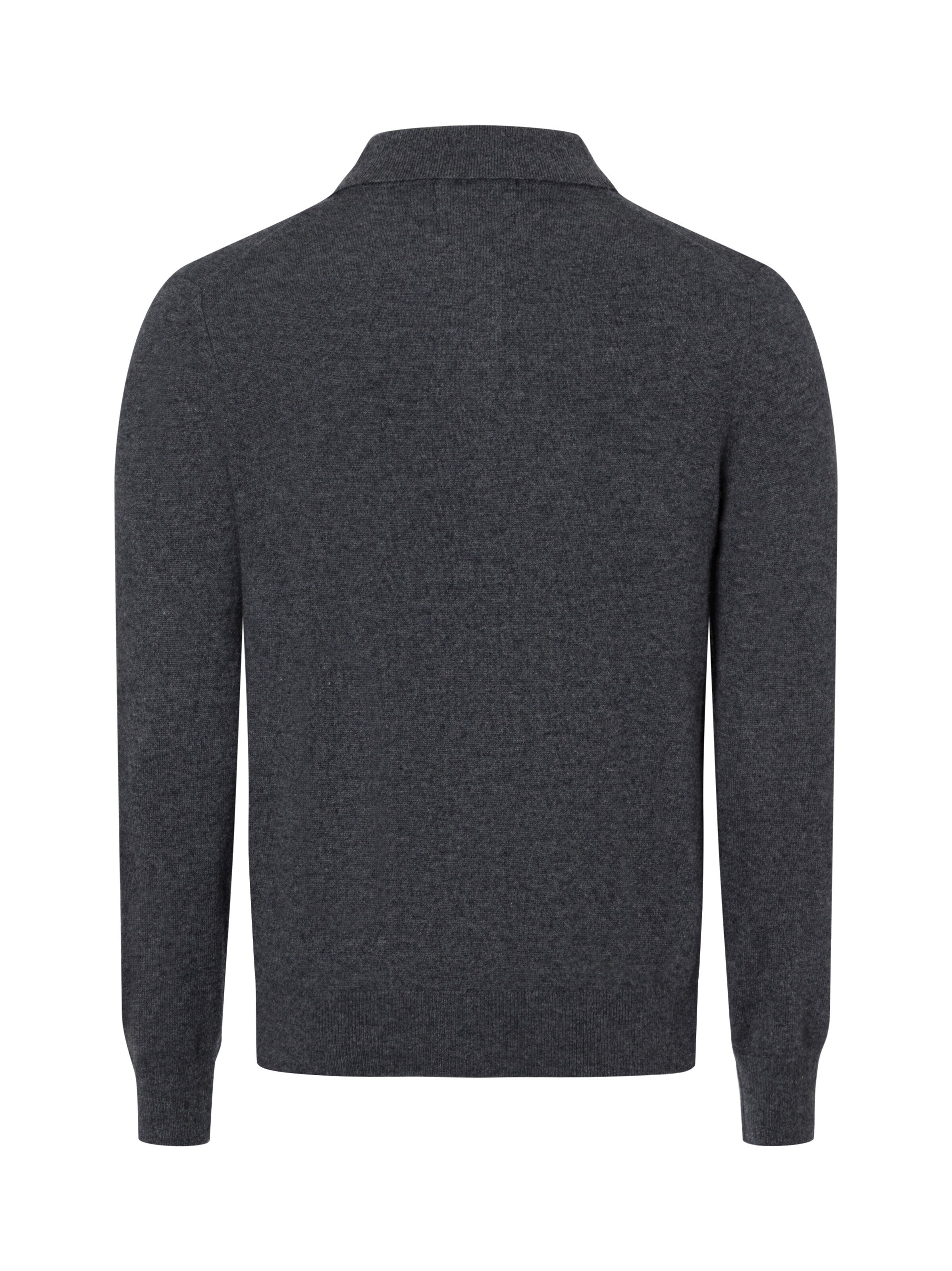 Andrew James Sweater in Grey