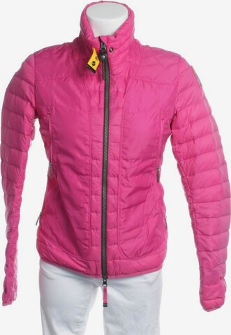 Parajumpers Übergangsjacke S in Pink: predná strana