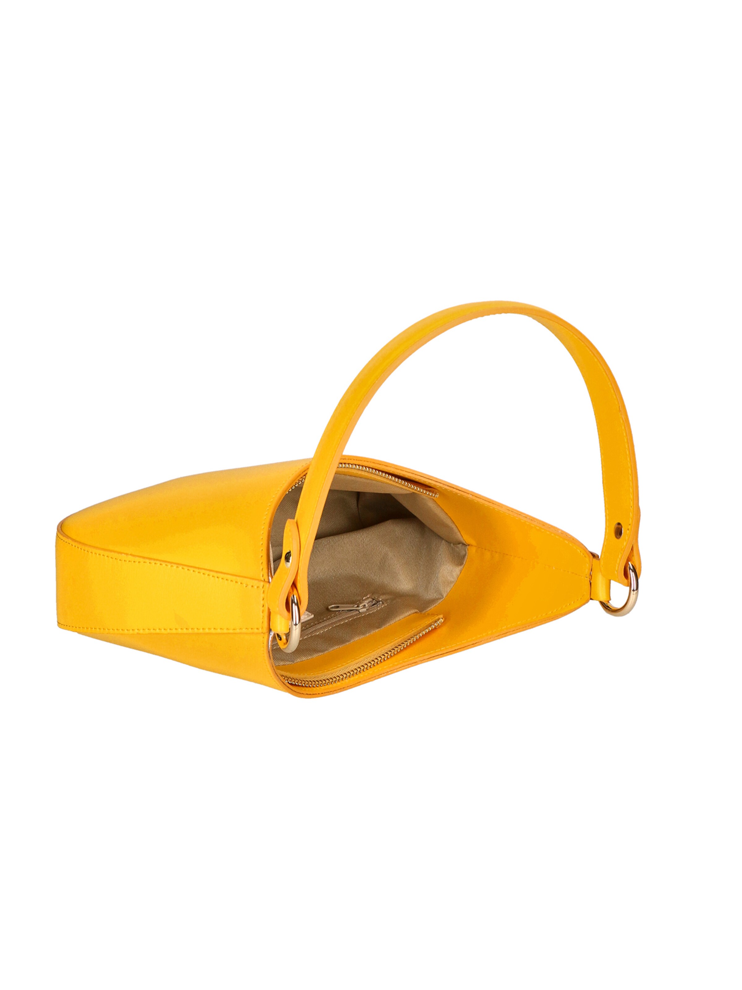 My Best Bag Schoudertas in Geel