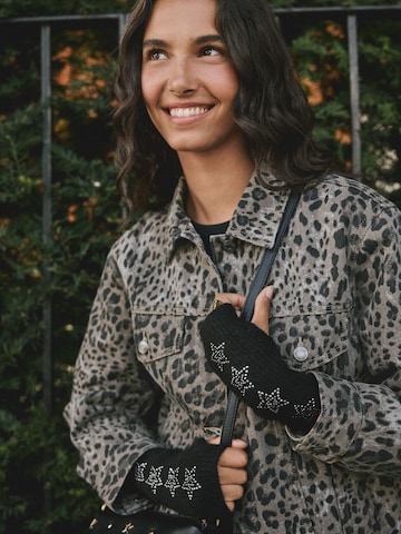 Scaldapolsi di Rockett St George in nero