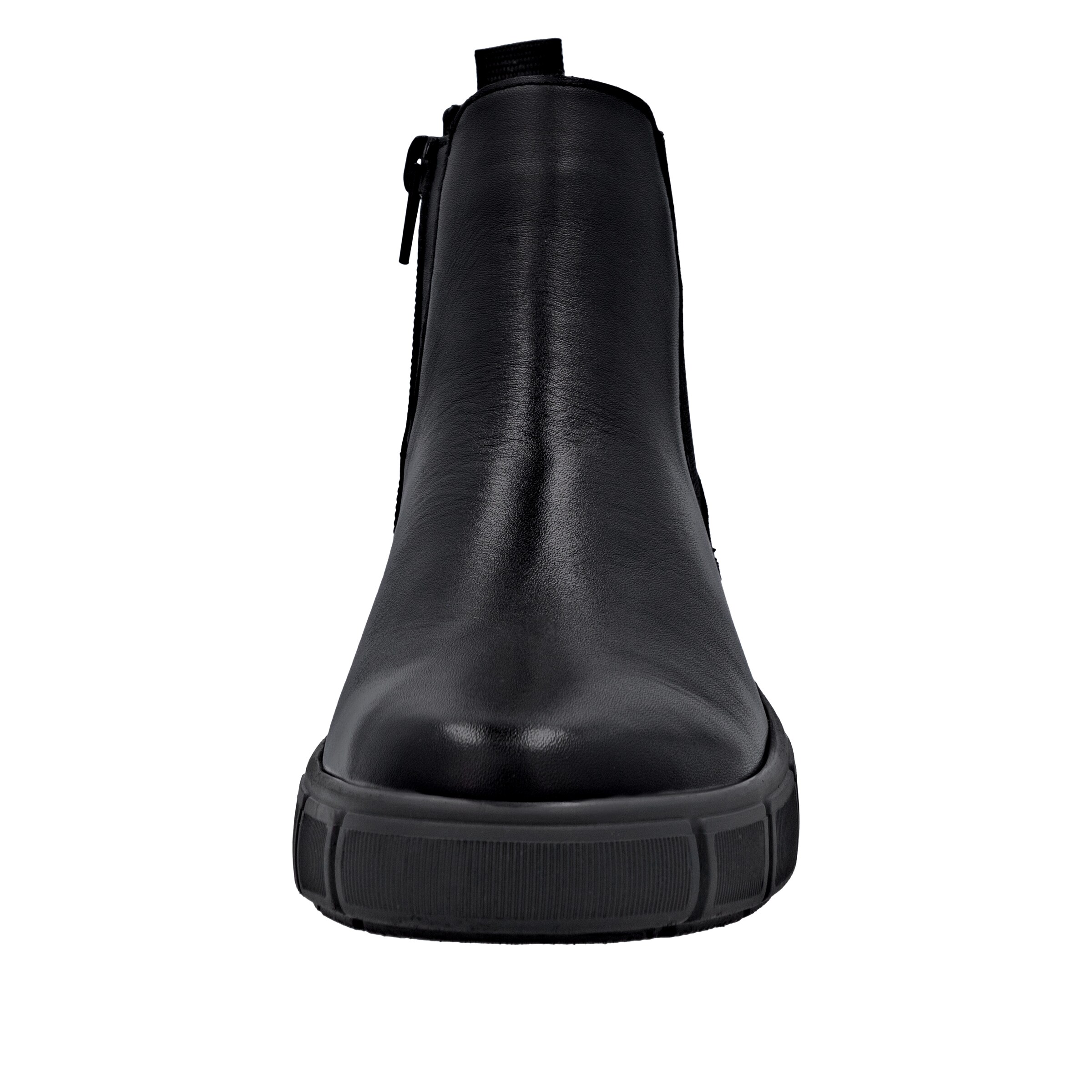 Ankle boots di REMONTE in nero