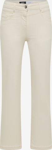 smėlio CECIL Platėjantis Džinsai 'Toronto': priekis