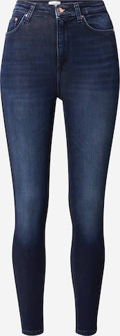 ONLY Skinny Jeans 'Gosh' in Blau: predná strana