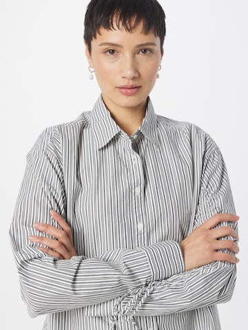 LEVI'S ® Блуза 'Alena Blouse' в бяло