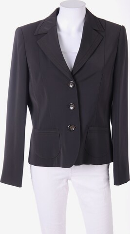 Barbara Lebek Blazer M in Braun: predná strana