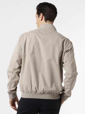 Veste mi-saison Mc Earl en beige