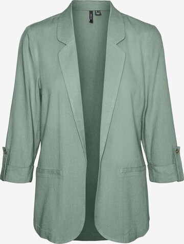 VERO MODA Blazers 'JESMILO' in Groen: voorkant