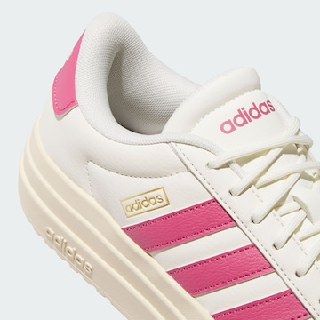 ADIDAS SPORTSWEAR Tenisky 'Court Bold' – bílá