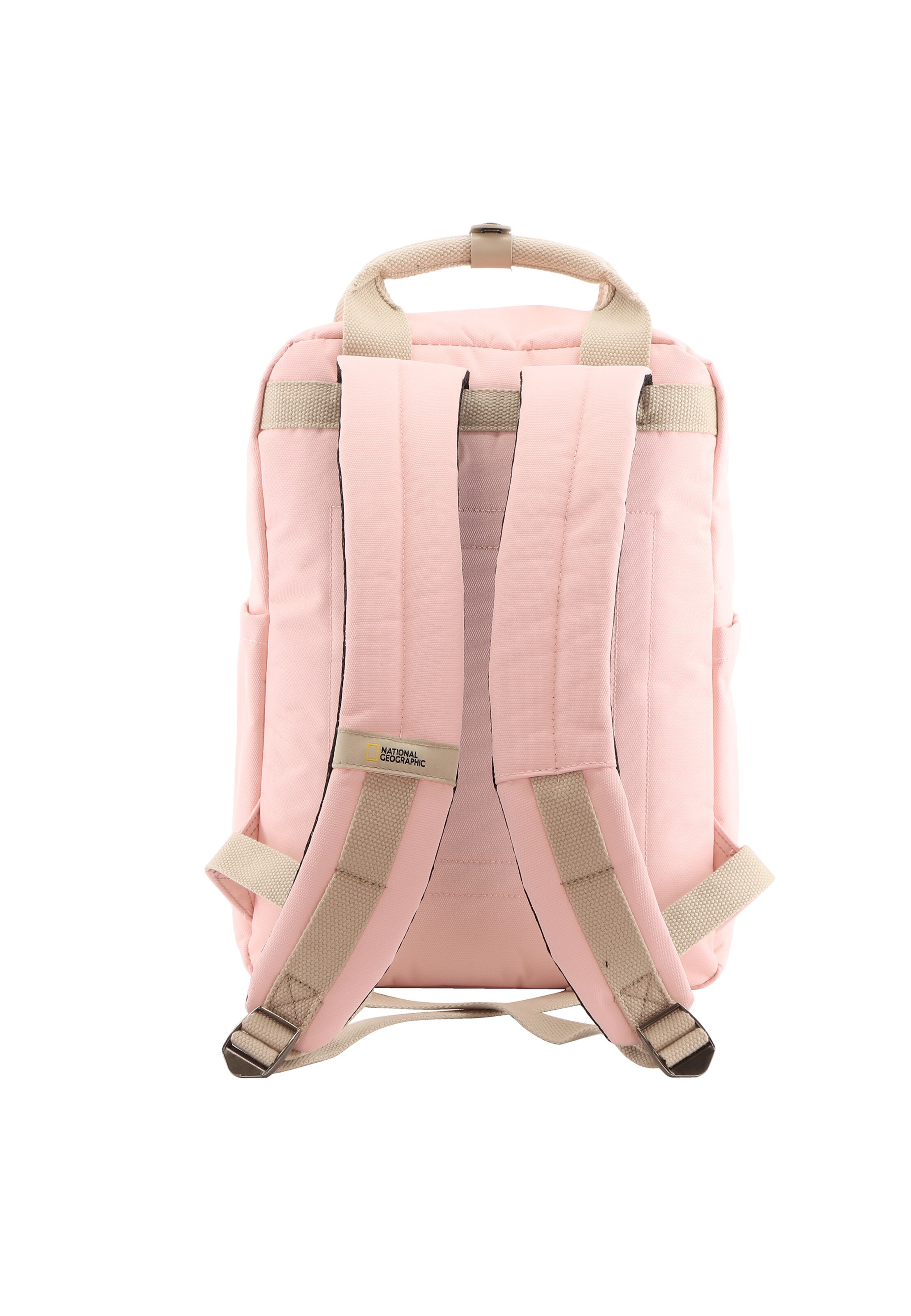 National Geographic Backpack 'LEGEND' in Mixed colors