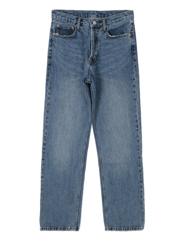 Dr. Denim Jeans in Blue: front