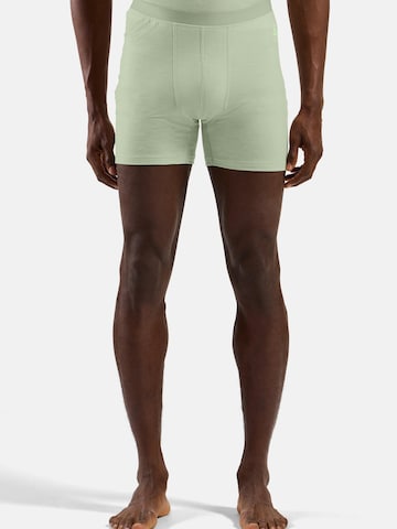 ODLO Sports underpants in Green