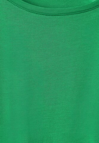 CECIL Paita värissä vihreä