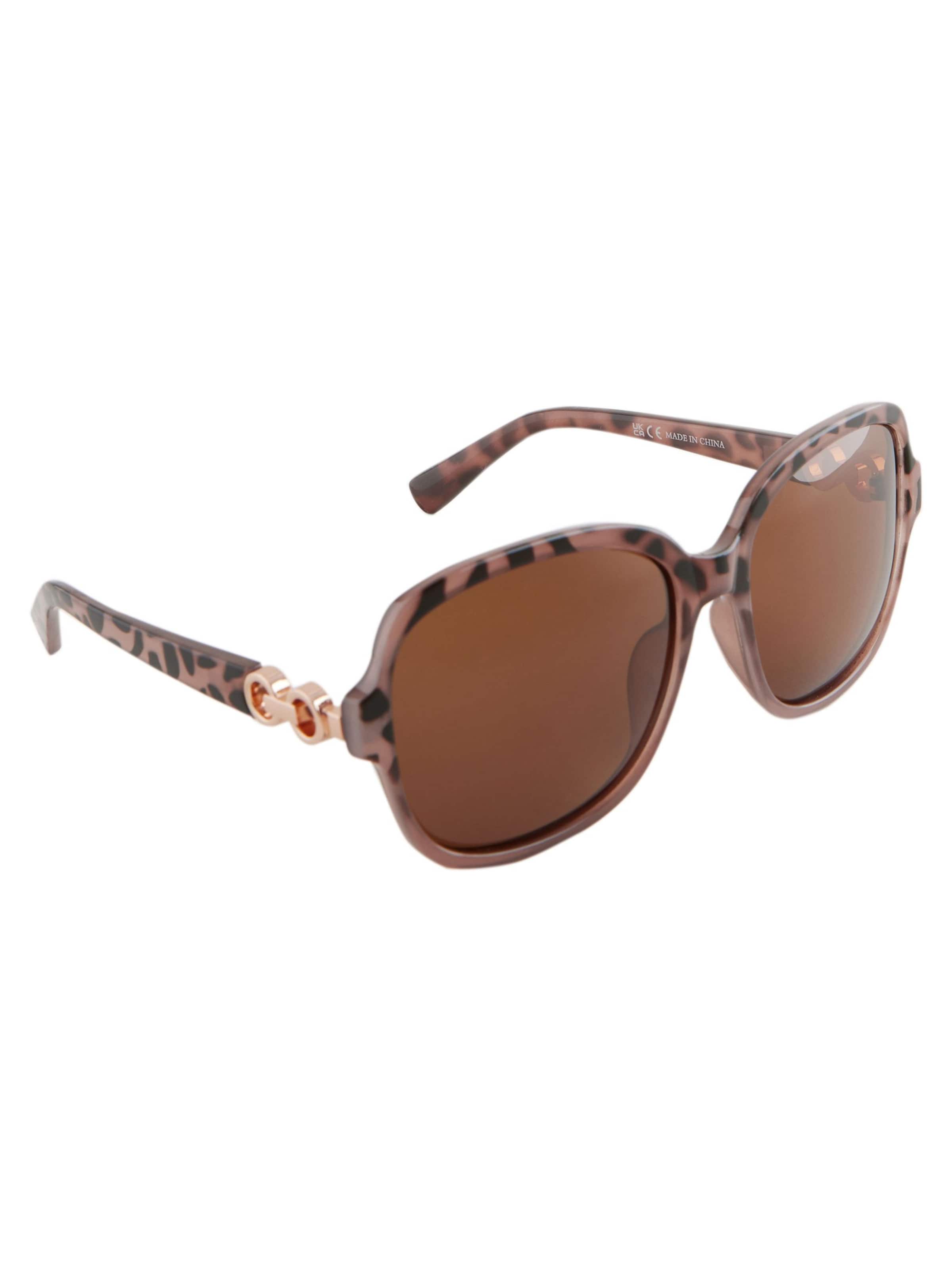 Next Päikeseprillid, värv pruun