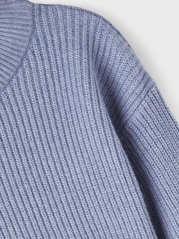 NAME IT Sweater 'VAJSA' in Blue