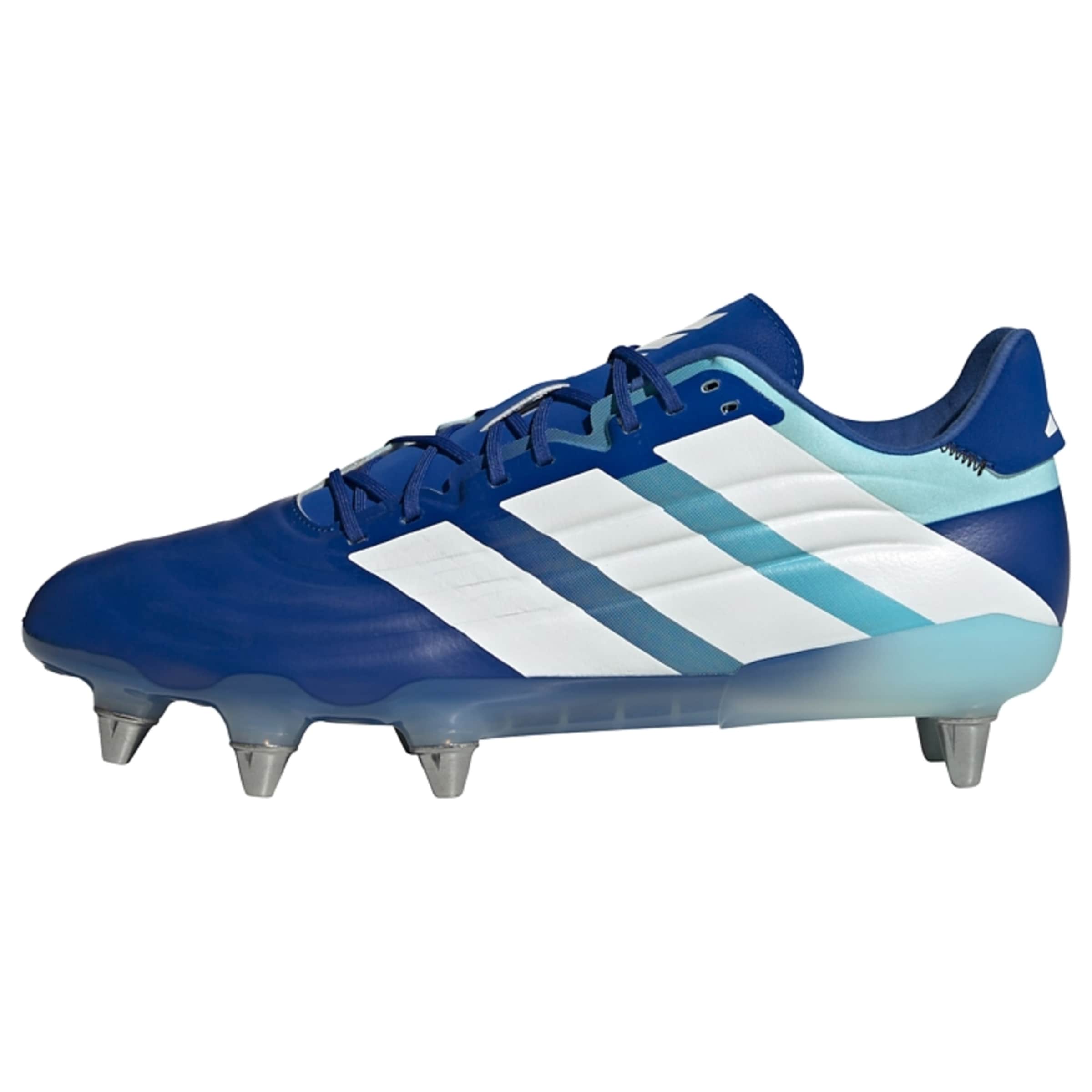 ADIDAS PERFORMANCE Kopačky 'Kakari RS' – modrá: přední strana