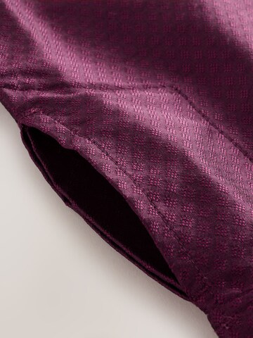 Next Shirt 'EID' in Red