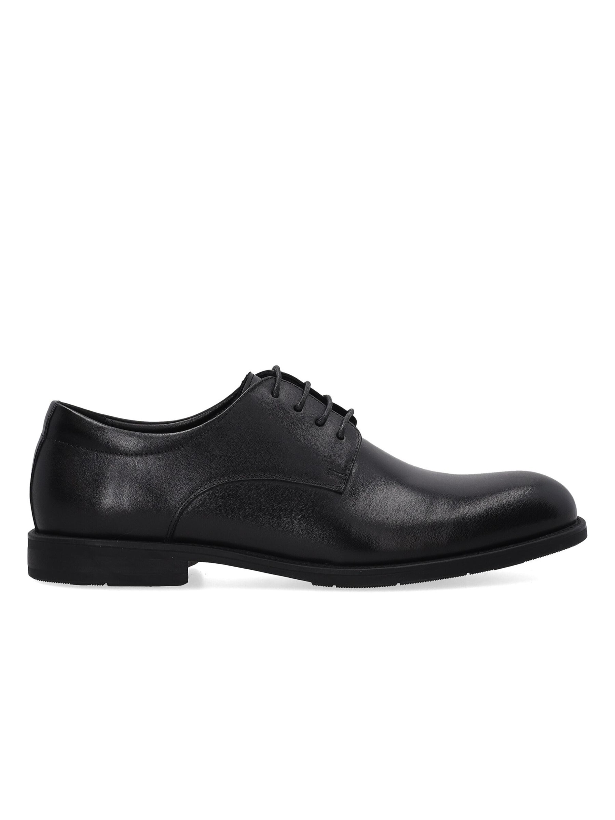 VENEZIA Schnürschuh‌‌‌‌‌‌‌‌ in Schwarz