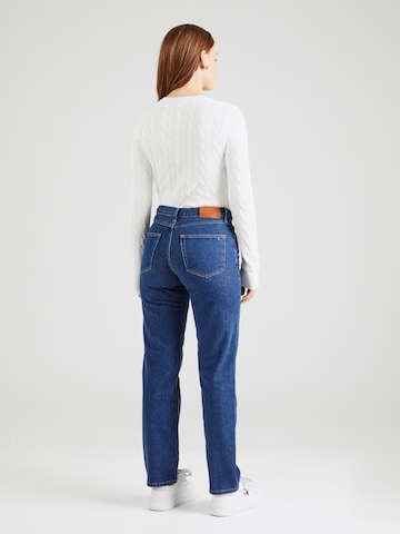 TOMMY HILFIGER tavaline Teksapüksid 'Classic', värv sinine