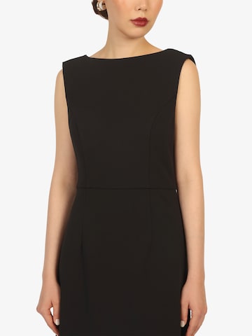 Kraimod - Vestido de festa em preto