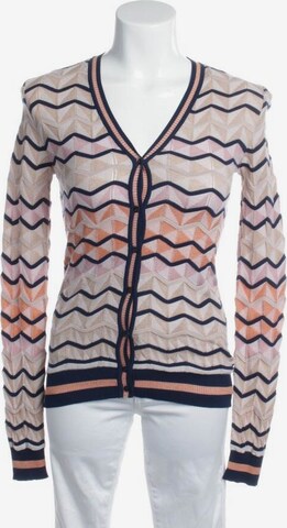 MISSONI Sweater & Cardigan in XS in Mixed colors: front
