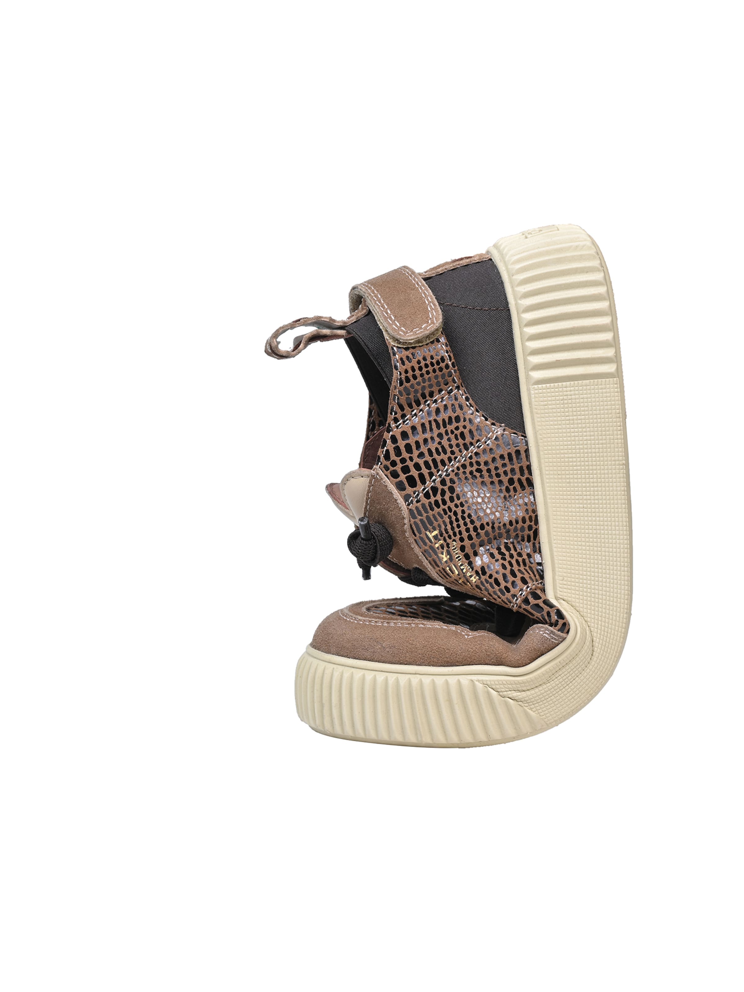 Crickit Sneaker ' PARIA ' in Braun