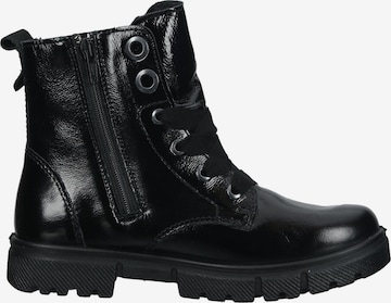 Bottes RICOSTA en noir