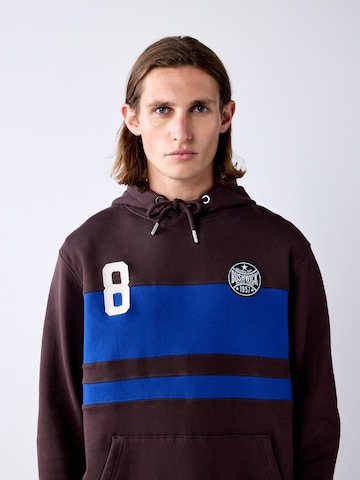 Next - Sudadera en lila
