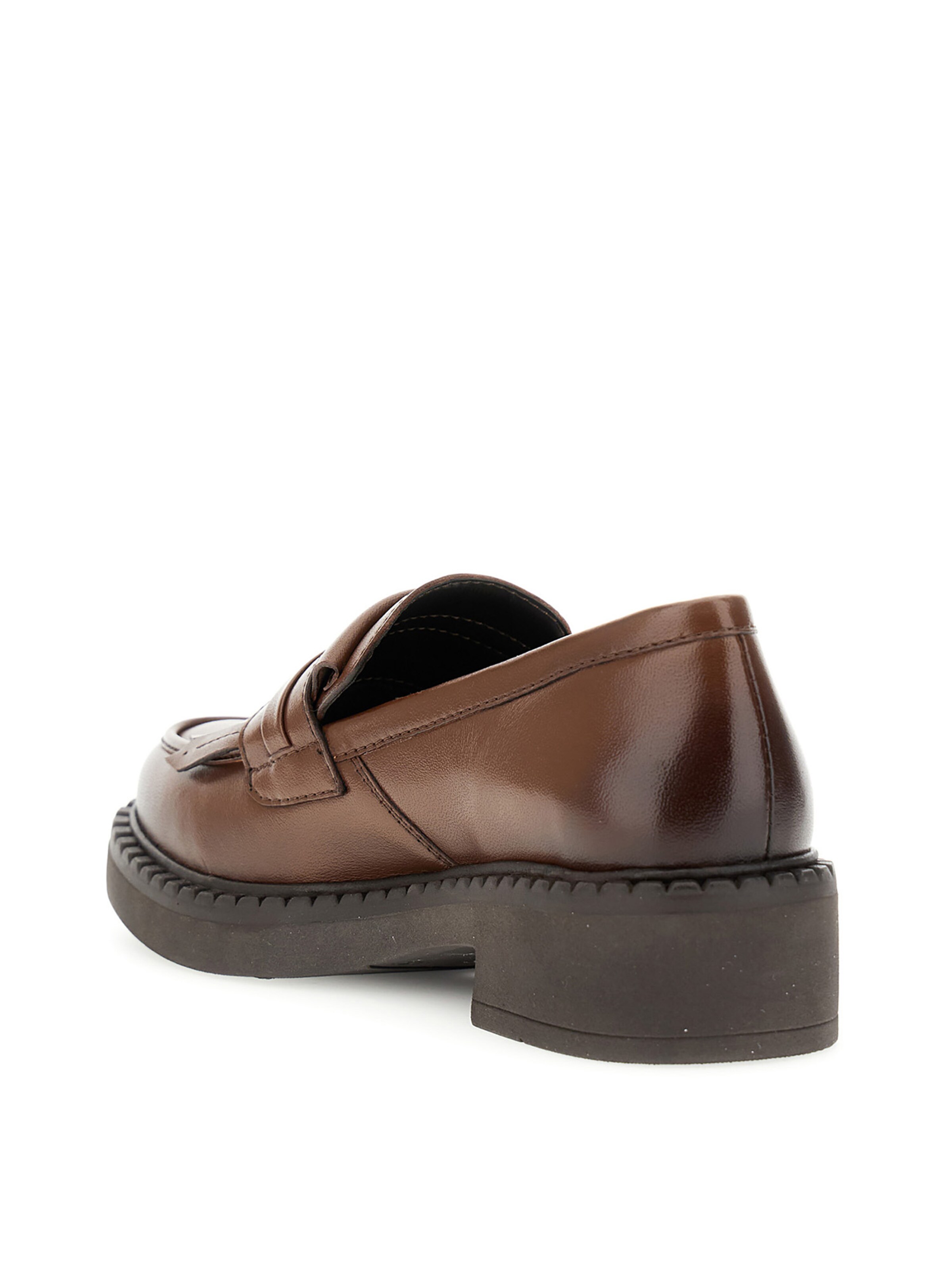 Mocassino di CAFè NOIR in marrone